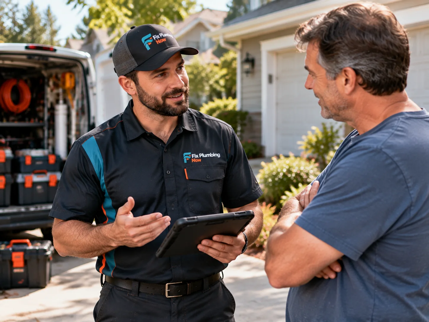 Clogged Drain Service Lewistown, OH FAQs